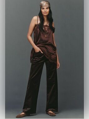 NWT Anthropologie Citizens Of Humanity Ayla Baggy High-Rise Wide-Leg Jeans 30
